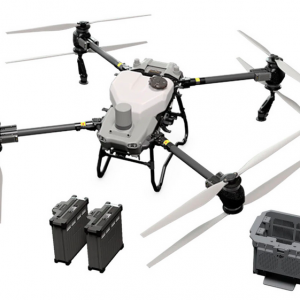 DJI AGRAS T50 Agricultural Drone - Ready to Fly Kit